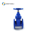 High Performance looks good flange gate valve for water